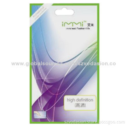 High Quality Matte Screen Protectors for iPhone 4/4S Fingerprint Scratched Proof
